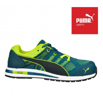 Półbuty ochronne PUMA ELEVATE KNIT LOW